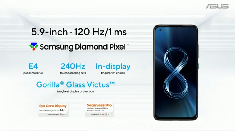 ASUS 最新旗艦 ZenFone 8、ZenFone 8 Flip 發表,兩款旗艦各有所長 - 電腦王阿達 ASUS 最新旗艦 ZenFone 8、ZenFone 8 Flip 發表,兩款旗艦各有所長 - 電腦王阿達