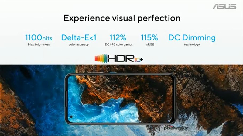 ASUS 最新旗艦 ZenFone 8、ZenFone 8 Flip 發表,兩款旗艦各有所長 - 電腦王阿達 ASUS 最新旗艦 ZenFone 8、ZenFone 8 Flip 發表,兩款旗艦各有所長 - 電腦王阿達