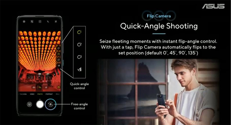 ASUS 最新旗艦 ZenFone 8、ZenFone 8 Flip 發表,兩款旗艦各有所長 - 電腦王阿達 ASUS 最新旗艦 ZenFone 8、ZenFone 8 Flip 發表,兩款旗艦各有所長 - 電腦王阿達