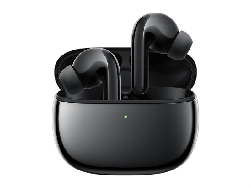 小米降噪耳機 Pro 正式發表:外型近似於暗黑版 AirPods Pro ,支持 40dB 主動降噪、28 小時超長續航 - 電腦王阿達 小米降噪耳機 Pro 正式發表:外型近似於暗黑版 AirPods Pro ,支持 40dB 主動降噪、28 小時超長續航 - 電腦王阿達