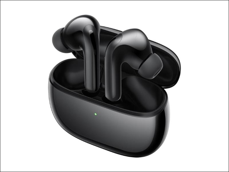 小米降噪耳機 Pro 正式發表:外型近似於暗黑版 AirPods Pro ,支持 40dB 主動降噪、28 小時超長續航 - 電腦王阿達 小米降噪耳機 Pro 正式發表:外型近似於暗黑版 AirPods Pro ,支持 40dB 主動降噪、28 小時超長續航 - 電腦王阿達