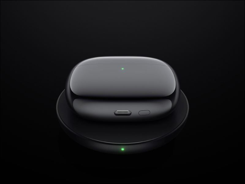 小米降噪耳機 Pro 正式發表:外型近似於暗黑版 AirPods Pro ,支持 40dB 主動降噪、28 小時超長續航 - 電腦王阿達 小米降噪耳機 Pro 正式發表:外型近似於暗黑版 AirPods Pro ,支持 40dB 主動降噪、28 小時超長續航 - 電腦王阿達