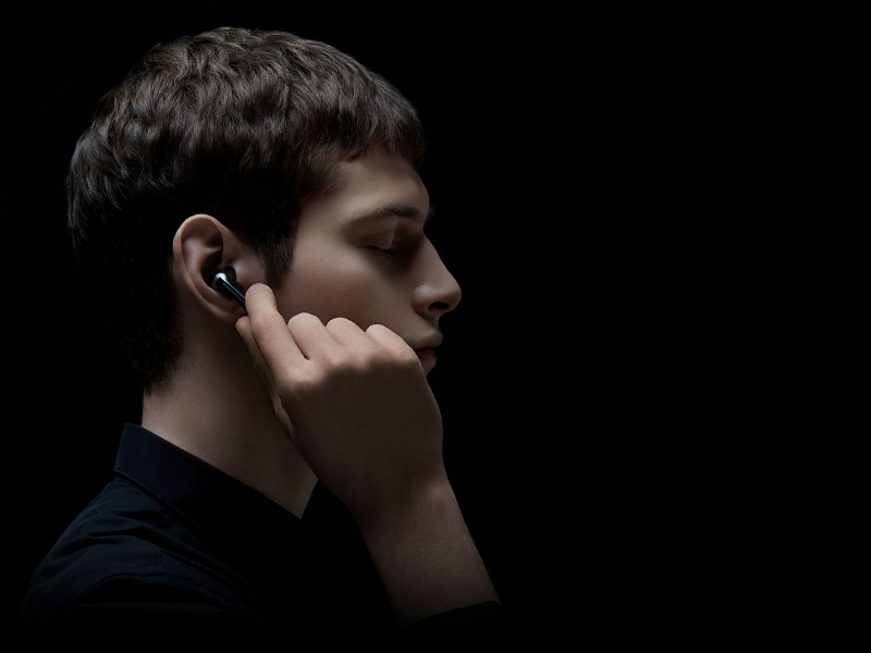 小米降噪耳機 Pro 正式發表:外型近似於暗黑版 AirPods Pro ,支持 40dB 主動降噪、28 小時超長續航 - 電腦王阿達 小米降噪耳機 Pro 正式發表:外型近似於暗黑版 AirPods Pro ,支持 40dB 主動降噪、28 小時超長續航 - 電腦王阿達