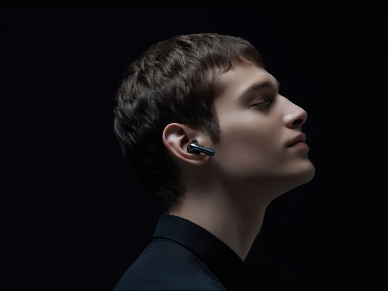 小米降噪耳機 Pro 正式發表:外型近似於暗黑版 AirPods Pro ,支持 40dB 主動降噪、28 小時超長續航 - 電腦王阿達 小米降噪耳機 Pro 正式發表:外型近似於暗黑版 AirPods Pro ,支持 40dB 主動降噪、28 小時超長續航 - 電腦王阿達