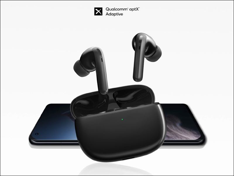 小米降噪耳機 Pro 正式發表:外型近似於暗黑版 AirPods Pro ,支持 40dB 主動降噪、28 小時超長續航 - 電腦王阿達 小米降噪耳機 Pro 正式發表:外型近似於暗黑版 AirPods Pro ,支持 40dB 主動降噪、28 小時超長續航 - 電腦王阿達