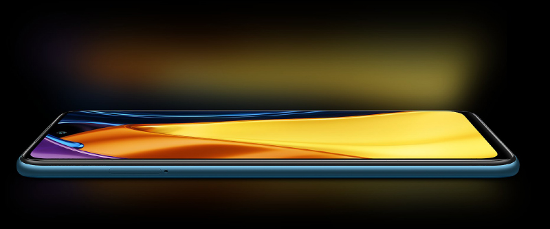POCO M3 Pro 5G 提前亮相!已通過 NCC 認證,將搭載聯發科天璣700處理器、高更新率螢幕, 5/19 於印度率先發表 - 電腦王阿達 POCO M3 Pro 5G 提前亮相!已通過 NCC 認證,將搭載聯發科天璣700處理器、高更新率螢幕, 5/19 於印度率先發表 - 電腦王阿達