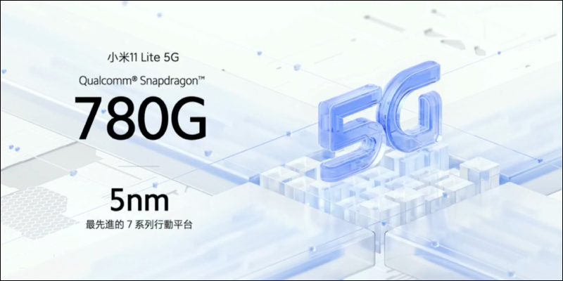 小米 11 Lite 5G 史上最輕薄的小米 5G 手機正式發表!僅 159 克、6.81mm ,售價 9,999 元起 - 電腦王阿達 小米 11 Lite 5G 史上最輕薄的小米 5G 手機正式發表!僅 159 克、6.81mm ,售價 9,999 元起 - 電腦王阿達