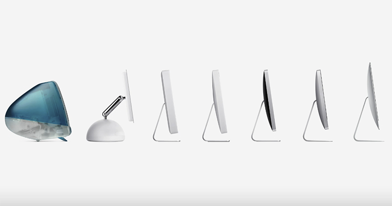 M1 iMac 跑分出爐,不意外碾壓同級 21.5 吋版 iMac - 電腦王阿達 M1 iMac 跑分出爐,不意外碾壓同級 21.5 吋版 iMac - 電腦王阿達