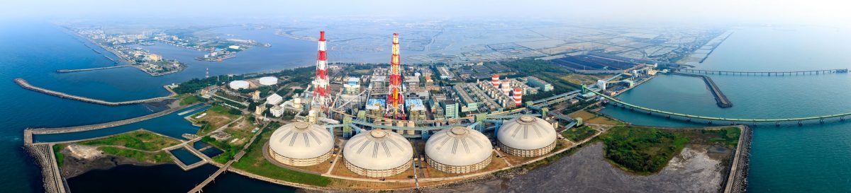 興達電廠因事故全廠停機 台電開始執行緊急分區輪流供電 - 電腦王阿達 興達電廠因事故全廠停機 台電開始執行緊急分區輪流供電 - 電腦王阿達