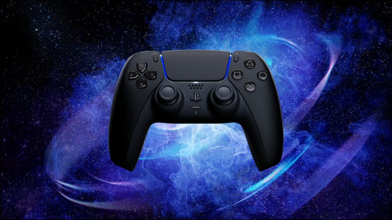 PS5 DualSense 無線控制器推出「午夜黑」和「星塵紅」全新配色,自下個月起全球陸續發售 - 電腦王阿達 PS5 DualSense 無線控制器推出「午夜黑」和「星塵紅」全新配色,自下個月起全球陸續發售 - 電腦王阿達