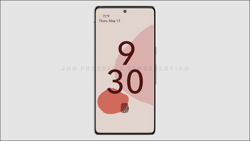 Google Pixel 6 、 Pixel 6 Pro 外觀渲染圖曝光!帶來全新設計語言 - 電腦王阿達 Google Pixel 6 、 Pixel 6 Pro 外觀渲染圖曝光!帶來全新設計語言 - 電腦王阿達