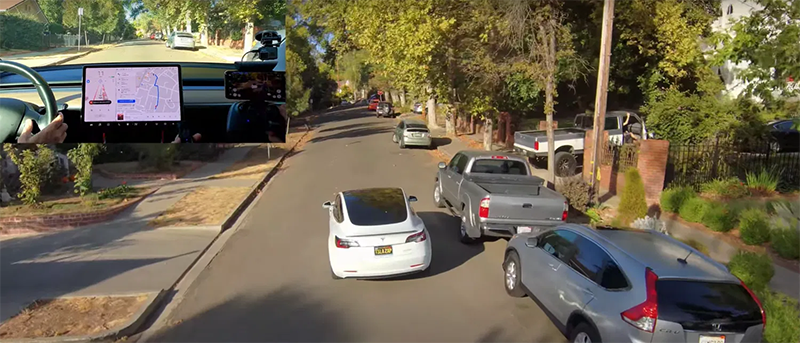 Tesla 爆能被空拍機無線破解的中控解鎖漏洞,還能傳染給其他車... - 電腦王阿達 Tesla 爆能被空拍機無線破解的中控解鎖漏洞,還能傳染給其他車... - 電腦王阿達