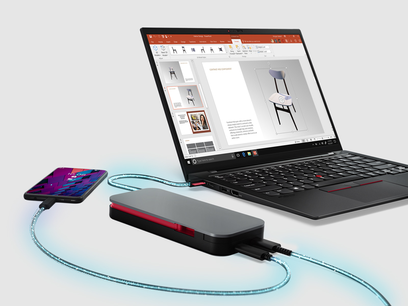 Lenovo 成立配件子品牌「Go」,首波以滑鼠與行動電源亮相 - 電腦王阿達 Lenovo 成立配件子品牌「Go」,首波以滑鼠與行動電源亮相 - 電腦王阿達