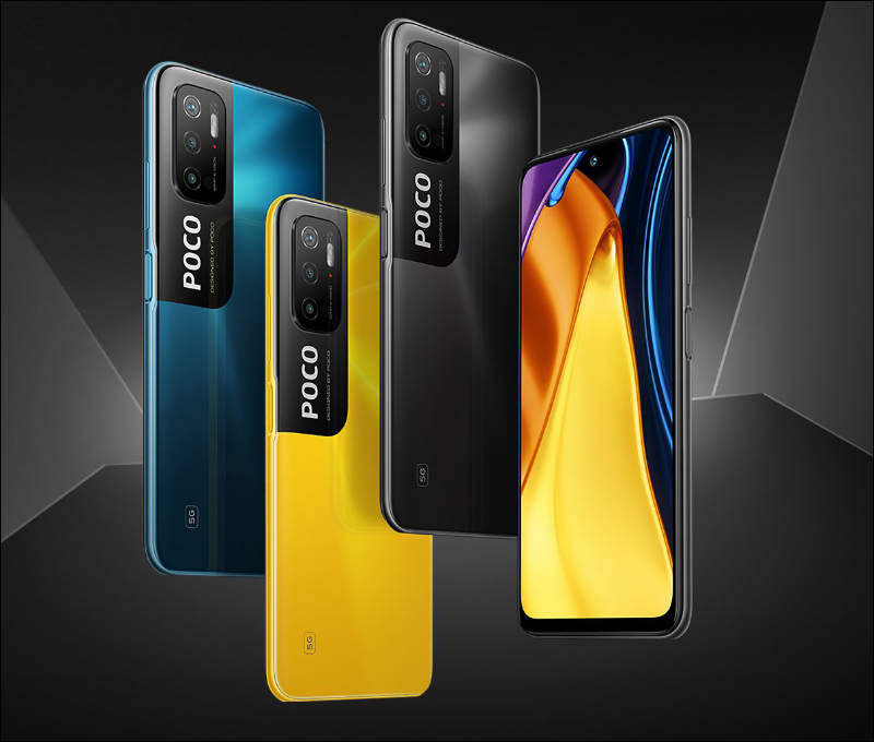 POCO M3 Pro 5G 提前亮相!已通過 NCC 認證,將搭載聯發科天璣700處理器、高更新率螢幕, 5/19 於印度率先發表 - 電腦王阿達 POCO M3 Pro 5G 提前亮相!已通過 NCC 認證,將搭載聯發科天璣700處理器、高更新率螢幕, 5/19 於印度率先發表 - 電腦王阿達