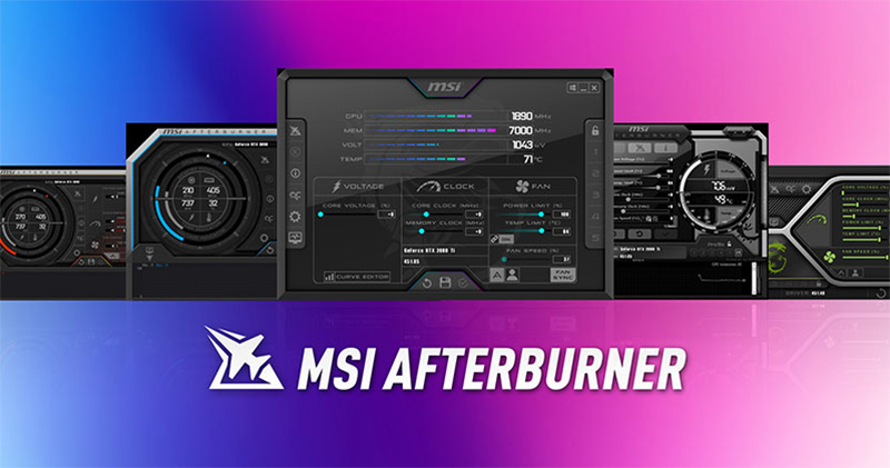 假冒官方 Afterburner 網頁騙取用戶下載,msi 提醒大家多加留心 - 電腦王阿達 假冒官方 Afterburner 網頁騙取用戶下載,msi 提醒大家多加留心 - 電腦王阿達