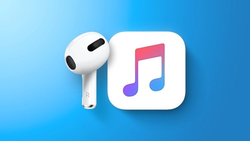 General-Music-and-AirPod-3-Feature General-Music-and-AirPod-3-Feature