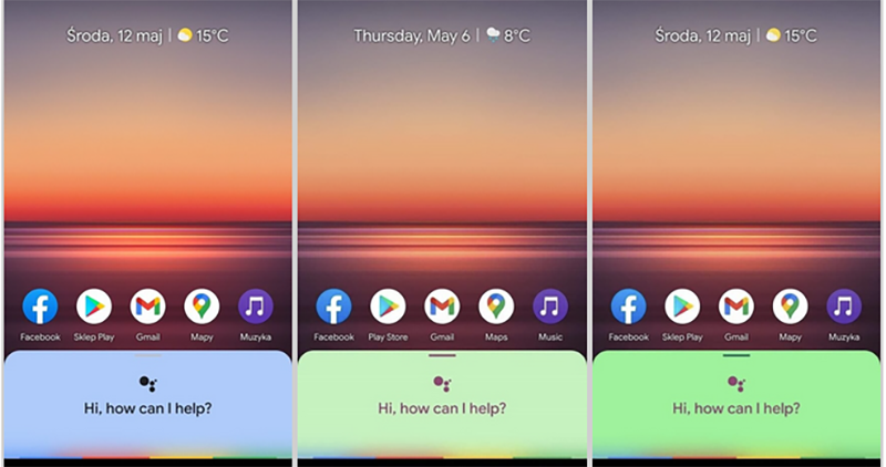 Google 語音助理也將隨 Android 12 新佈景主題變「多彩」? - 電腦王阿達 Google 語音助理也將隨 Android 12 新佈景主題變「多彩」? - 電腦王阿達