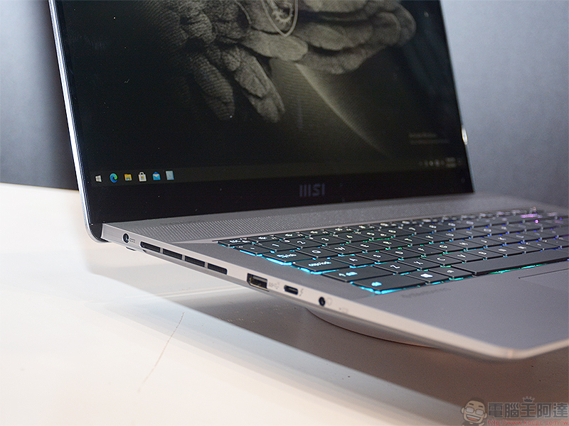 MSI 推出全新11 代 Intel Core H 系列電競筆電,創作者 Creator Z16 展現極致科技美學 - 電腦王阿達 MSI 推出全新11 代 Intel Core H 系列電競筆電,創作者 Creator Z16 展現極致科技美學 - 電腦王阿達