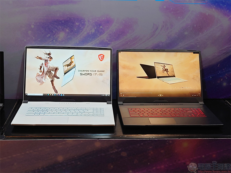 MSI 推出全新11 代 Intel Core H 系列電競筆電,創作者 Creator Z16 展現極致科技美學 - 電腦王阿達 MSI 推出全新11 代 Intel Core H 系列電競筆電,創作者 Creator Z16 展現極致科技美學 - 電腦王阿達
