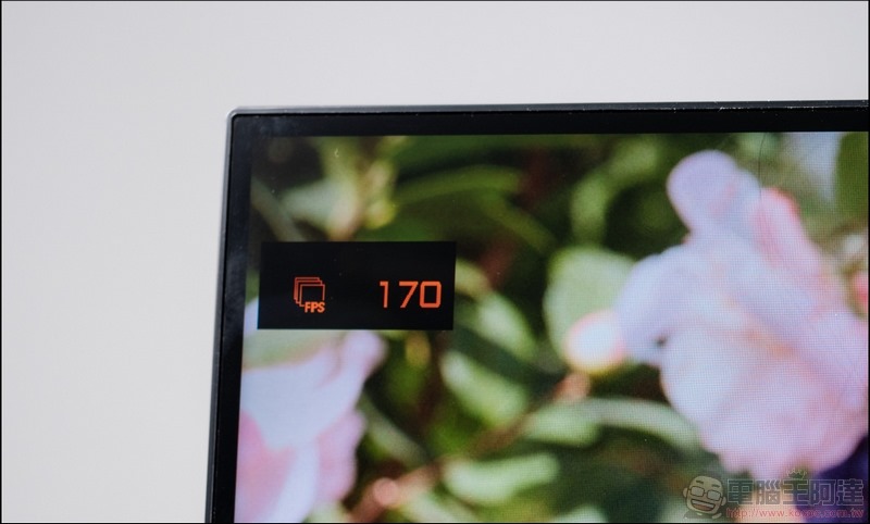 AORUS FI32Q Gaming Monitor 開箱 - 22 AORUS FI32Q Gaming Monitor 開箱 - 22