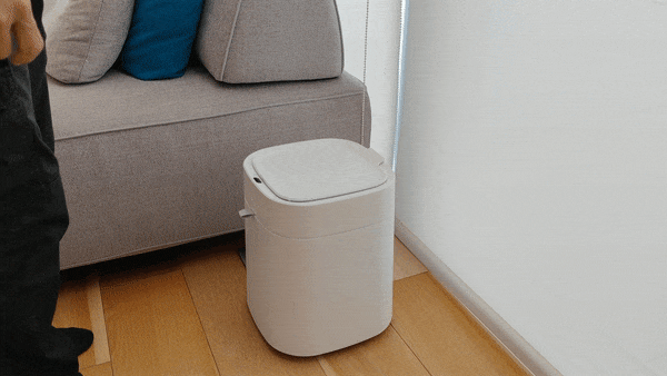 拓牛 T Air X 全自動垃圾桶 開箱:真一鍵打包、免沾手自動換袋 - 電腦王阿達 拓牛 T Air X 全自動垃圾桶 開箱:真一鍵打包、免沾手自動換袋 - 電腦王阿達