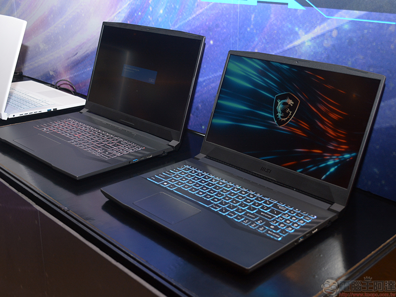 MSI 推出全新11 代 Intel Core H 系列電競筆電,創作者 Creator Z16 展現極致科技美學 - 電腦王阿達 MSI 推出全新11 代 Intel Core H 系列電競筆電,創作者 Creator Z16 展現極致科技美學 - 電腦王阿達