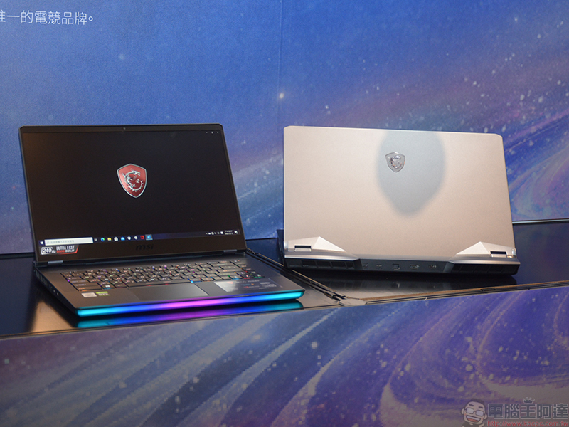 MSI 推出全新11 代 Intel Core H 系列電競筆電,創作者 Creator Z16 展現極致科技美學 - 電腦王阿達 MSI 推出全新11 代 Intel Core H 系列電競筆電,創作者 Creator Z16 展現極致科技美學 - 電腦王阿達