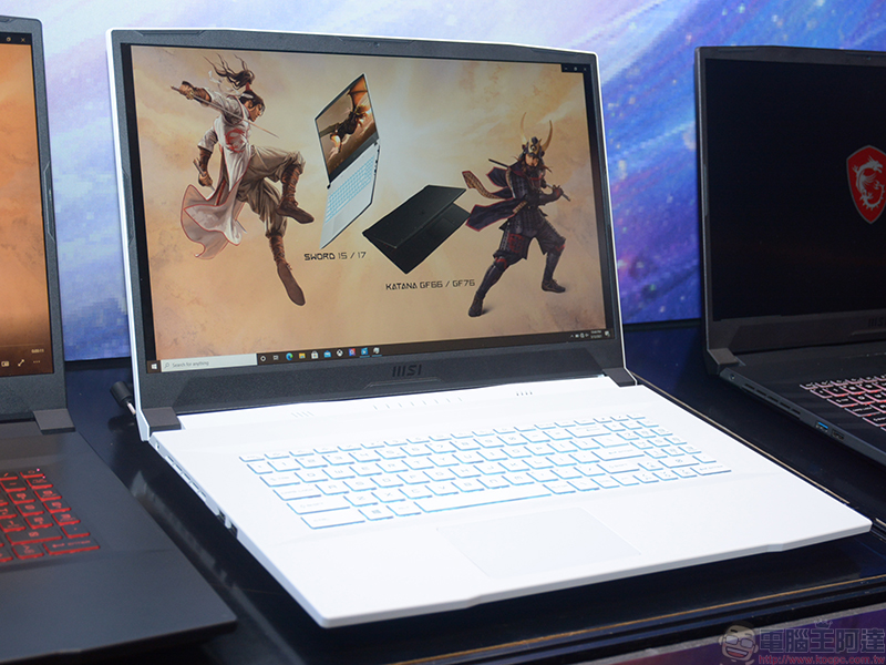 MSI 推出全新11 代 Intel Core H 系列電競筆電,創作者 Creator Z16 展現極致科技美學 - 電腦王阿達 MSI 推出全新11 代 Intel Core H 系列電競筆電,創作者 Creator Z16 展現極致科技美學 - 電腦王阿達