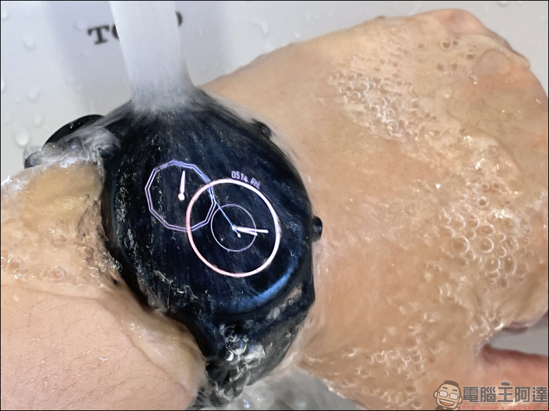 Haylou RS3 智慧手錶開箱動手玩|1.2吋AMOLED螢幕、GPS、血氧飽和度、5ATM防水,兩千有找極高性價比 - 電腦王阿達 Haylou RS3 智慧手錶開箱動手玩|1.2吋AMOLED螢幕、GPS、血氧飽和度、5ATM防水,兩千有找極高性價比 - 電腦王阿達