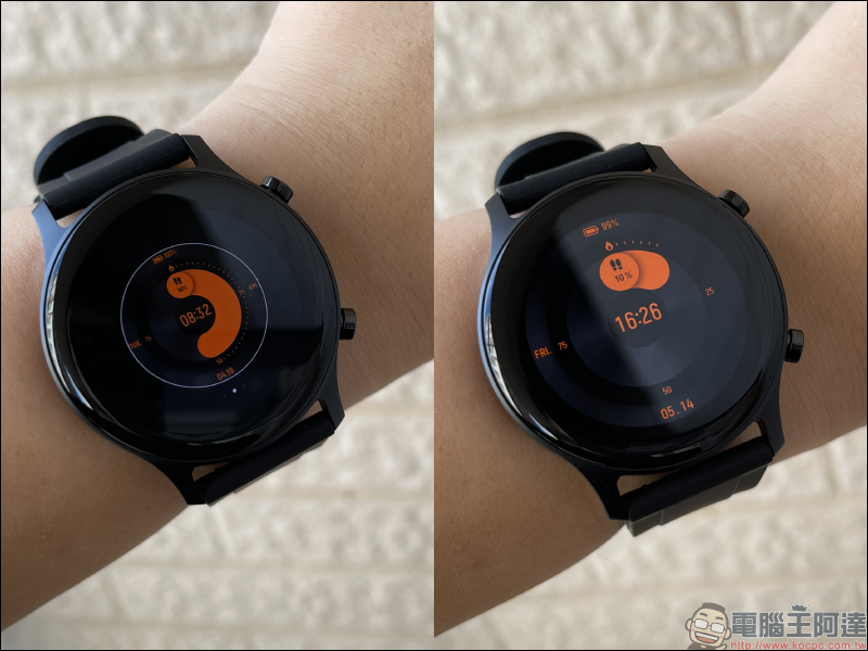 Haylou RS3 智慧手錶開箱動手玩|1.2吋AMOLED螢幕、GPS、血氧飽和度、5ATM防水,兩千有找極高性價比 - 電腦王阿達 Haylou RS3 智慧手錶開箱動手玩|1.2吋AMOLED螢幕、GPS、血氧飽和度、5ATM防水,兩千有找極高性價比 - 電腦王阿達