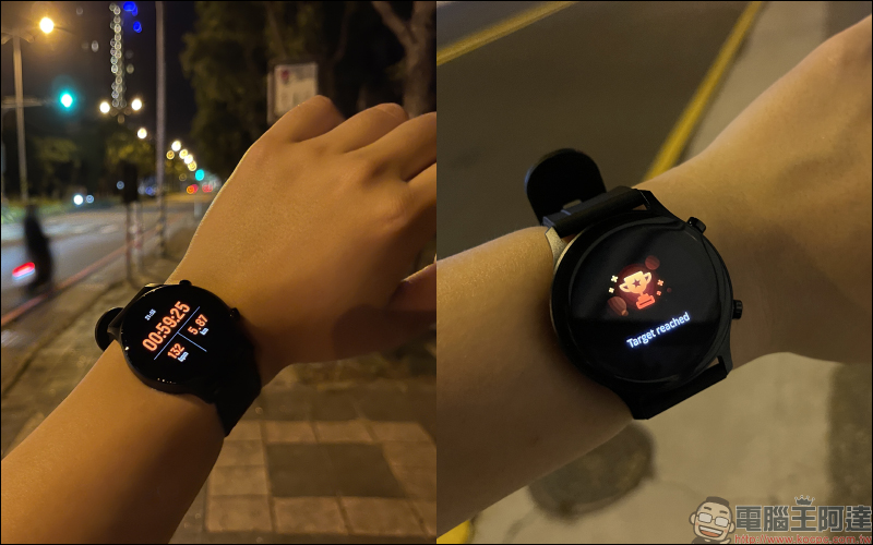 Haylou RS3 智慧手錶開箱動手玩|1.2吋AMOLED螢幕、GPS、血氧飽和度、5ATM防水,兩千有找極高性價比 - 電腦王阿達 Haylou RS3 智慧手錶開箱動手玩|1.2吋AMOLED螢幕、GPS、血氧飽和度、5ATM防水,兩千有找極高性價比 - 電腦王阿達