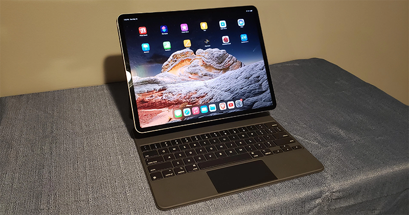 入門款 iPad 傳明年將升級 OLED 螢幕,而且包含「小尺寸」版本! - 電腦王阿達 入門款 iPad 傳明年將升級 OLED 螢幕,而且包含「小尺寸」版本! - 電腦王阿達