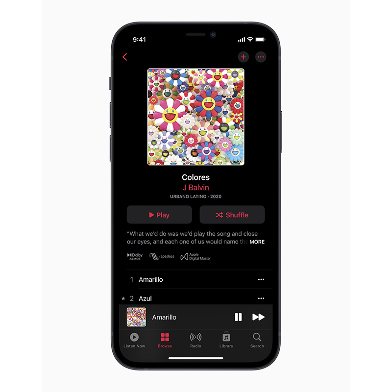 Spotify HiFi 無損音質服務圖示意外在 iOS 版 App 提前流出，傳聞近期即將上線？ - 電腦王阿達