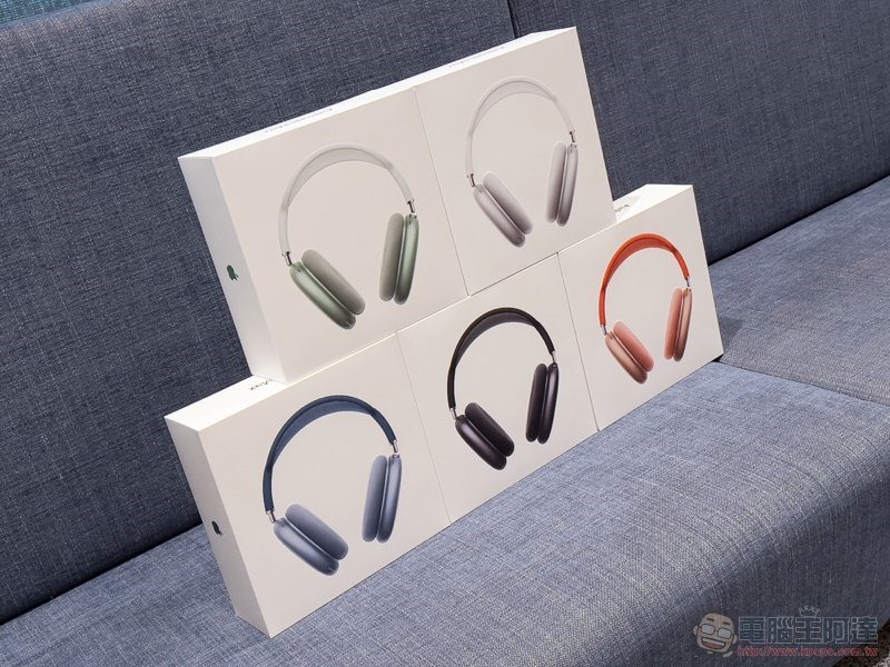 HomdPod 系列將更新支援無損 Apple Music 高音質播放 - 電腦王阿達 HomdPod 系列將更新支援無損 Apple Music 高音質播放 - 電腦王阿達