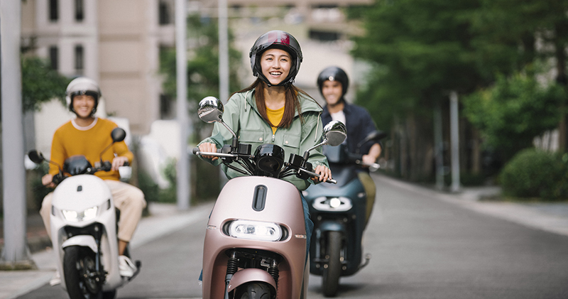 Gogoro 正式踏入中國大陸,攜手大長江與雅迪建構能源網開發 PBGN 換電車款 - 電腦王阿達 Gogoro 正式踏入中國大陸,攜手大長江與雅迪建構能源網開發 PBGN 換電車款 - 電腦王阿達