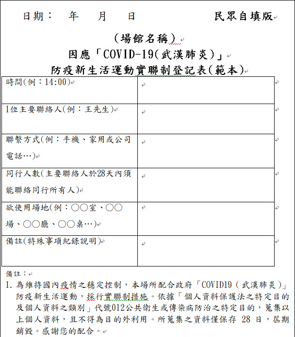 行政院推出「簡訊實聯制」系統 掃碼、按連結、送出簡單五秒三步驟 - 電腦王阿達 行政院推出「簡訊實聯制」系統 掃碼、按連結、送出簡單五秒三步驟 - 電腦王阿達