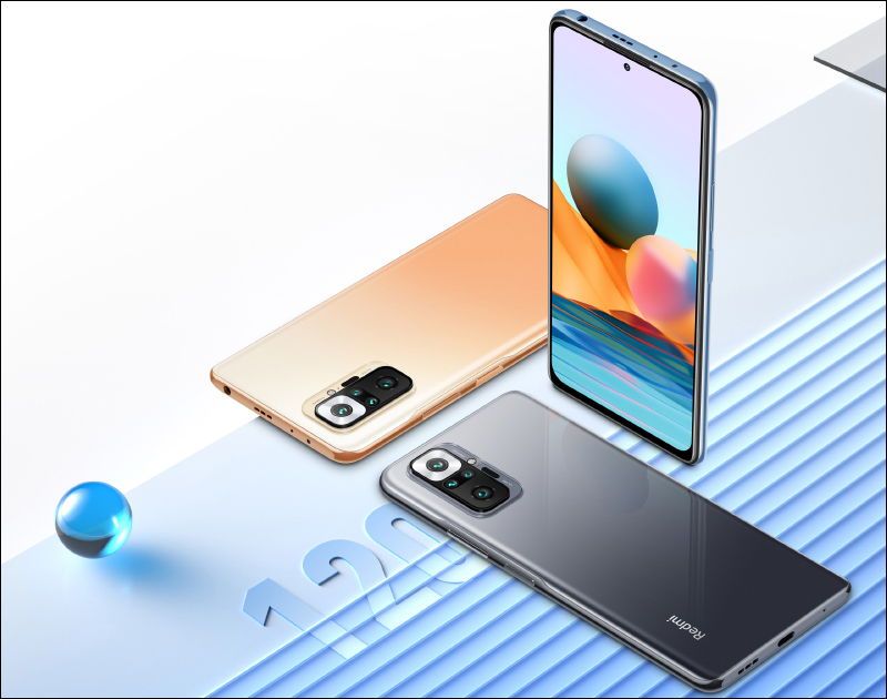 紅米一億像素中階來了? Redmi Note 10 Pro 即將在台發表,多款 Redmi Note 10 系列未來有望引進 - 電腦王阿達 紅米一億像素中階來了? Redmi Note 10 Pro 即將在台發表,多款 Redmi Note 10 系列未來有望引進 - 電腦王阿達