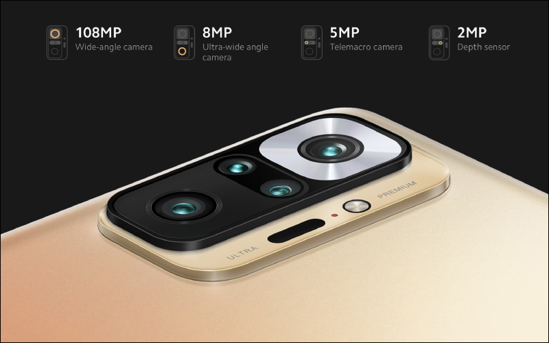 紅米一億像素中階來了? Redmi Note 10 Pro 即將在台發表,多款 Redmi Note 10 系列未來有望引進 - 電腦王阿達 紅米一億像素中階來了? Redmi Note 10 Pro 即將在台發表,多款 Redmi Note 10 系列未來有望引進 - 電腦王阿達