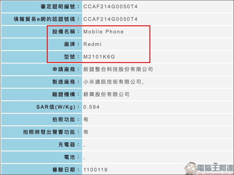 紅米一億像素中階來了? Redmi Note 10 Pro 即將在台發表,多款 Redmi Note 10 系列未來有望引進 - 電腦王阿達 紅米一億像素中階來了? Redmi Note 10 Pro 即將在台發表,多款 Redmi Note 10 系列未來有望引進 - 電腦王阿達