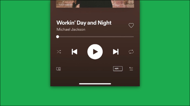 Spotify HiFi 無損音質服務圖示意外在 iOS 版 App 提前流出,傳聞近期即將上線? - 電腦王阿達 Spotify HiFi 無損音質服務圖示意外在 iOS 版 App 提前流出,傳聞近期即將上線? - 電腦王阿達