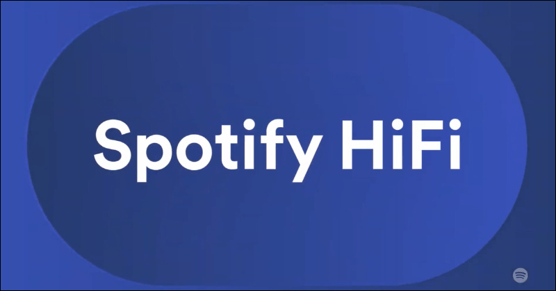 Spotify HiFi 無損音質服務圖示意外在 iOS 版 App 提前流出,傳聞近期即將上線? - 電腦王阿達 Spotify HiFi 無損音質服務圖示意外在 iOS 版 App 提前流出,傳聞近期即將上線? - 電腦王阿達