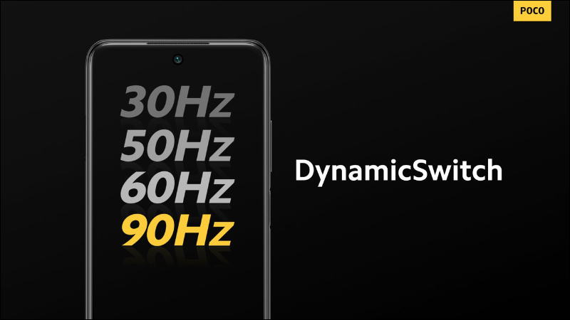 POCO M3 Pro 5G 正式發表:天璣 700 5G 處理器、6.5 吋 90Hz 更新率螢幕、5000mAh 大電量 - 電腦王阿達 POCO M3 Pro 5G 正式發表:天璣 700 5G 處理器、6.5 吋 90Hz 更新率螢幕、5000mAh 大電量 - 電腦王阿達