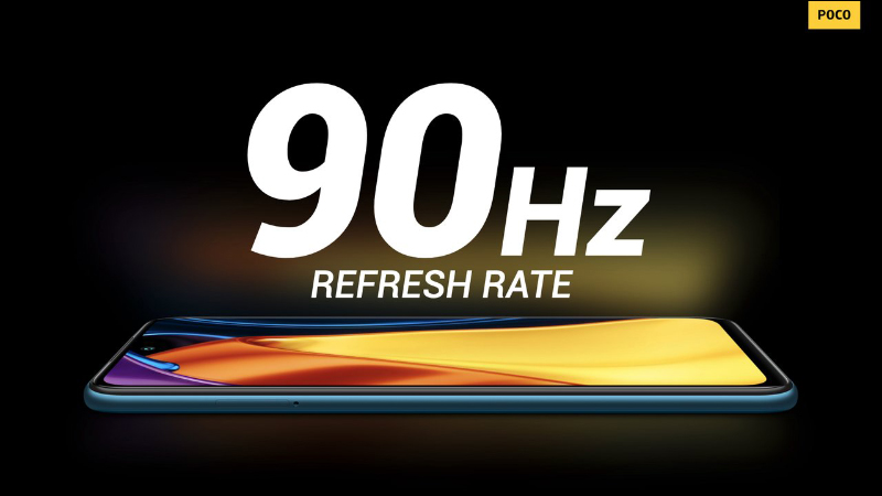 POCO M3 Pro 5G 正式發表:天璣 700 5G 處理器、6.5 吋 90Hz 更新率螢幕、5000mAh 大電量 - 電腦王阿達 POCO M3 Pro 5G 正式發表:天璣 700 5G 處理器、6.5 吋 90Hz 更新率螢幕、5000mAh 大電量 - 電腦王阿達