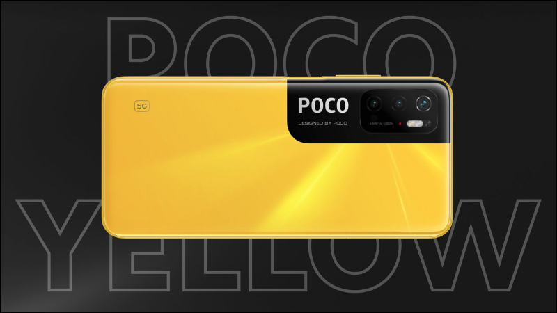 POCO M3 Pro 5G 正式發表：天璣 700 5G 處理器、6.5 吋 90Hz 更新率螢幕、5000mAh 大電量 - 電腦王阿達