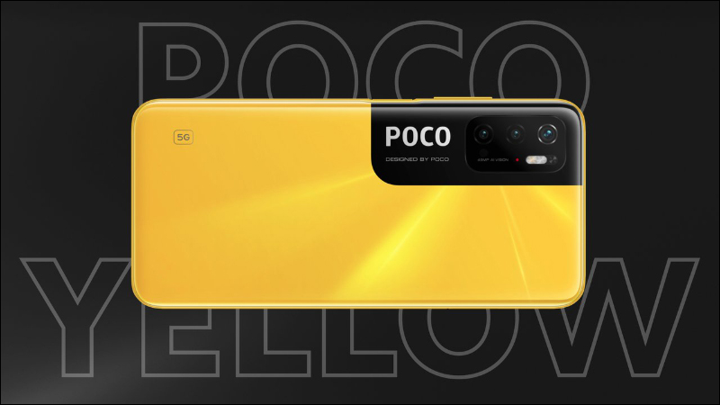POCO M3 Pro 5G 正式發表:天璣 700 5G 處理器、6.5 吋 90Hz 更新率螢幕、5000mAh 大電量 - 電腦王阿達 POCO M3 Pro 5G 正式發表:天璣 700 5G 處理器、6.5 吋 90Hz 更新率螢幕、5000mAh 大電量 - 電腦王阿達