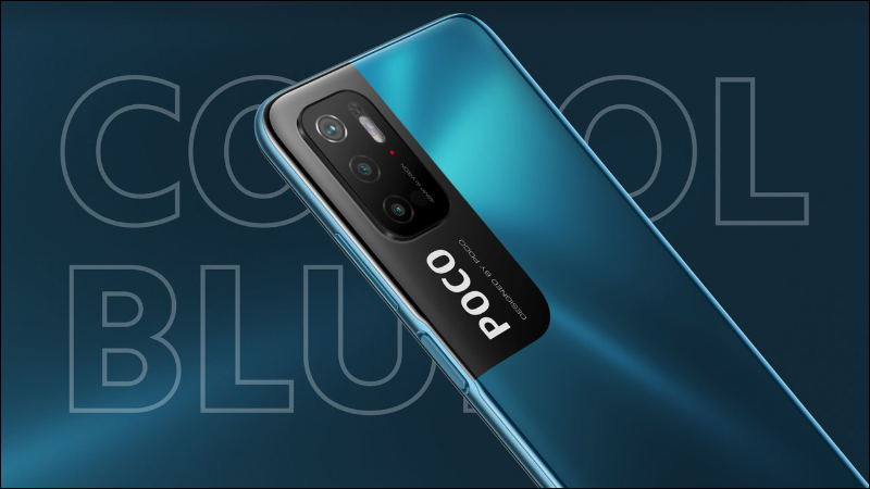 POCO M3 Pro 5G 正式發表:天璣 700 5G 處理器、6.5 吋 90Hz 更新率螢幕、5000mAh 大電量 - 電腦王阿達 POCO M3 Pro 5G 正式發表:天璣 700 5G 處理器、6.5 吋 90Hz 更新率螢幕、5000mAh 大電量 - 電腦王阿達