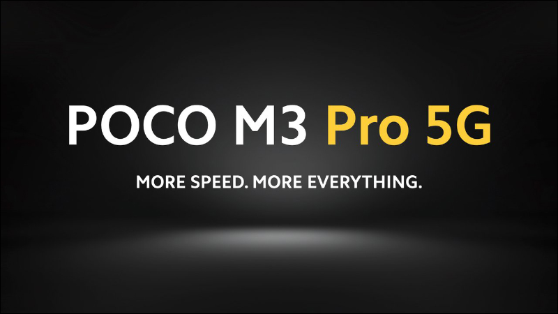 POCO M3 Pro 5G 正式發表:天璣 700 5G 處理器、6.5 吋 90Hz 更新率螢幕、5000mAh 大電量 - 電腦王阿達 POCO M3 Pro 5G 正式發表:天璣 700 5G 處理器、6.5 吋 90Hz 更新率螢幕、5000mAh 大電量 - 電腦王阿達
