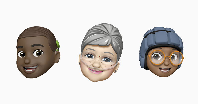 Apple 推手語翻譯師 SignTime 客戶服務,帶來為身障人士打造的聲控、輔助觸控、眼動追蹤等功能 - 電腦王阿達 Apple 推手語翻譯師 SignTime 客戶服務,帶來為身障人士打造的聲控、輔助觸控、眼動追蹤等功能 - 電腦王阿達
