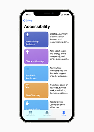 Apple 推手語翻譯師 SignTime 客戶服務,帶來為身障人士打造的聲控、輔助觸控、眼動追蹤等功能 - 電腦王阿達 Apple 推手語翻譯師 SignTime 客戶服務,帶來為身障人士打造的聲控、輔助觸控、眼動追蹤等功能 - 電腦王阿達