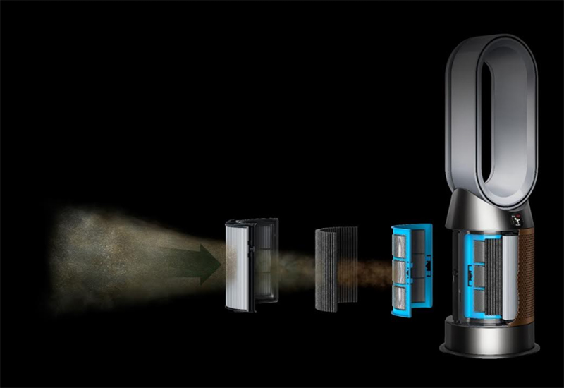 Dyson 全新 09 / 07系列空氣清淨機在台推出,精準偵測甲醛打造清新室內環境 - 電腦王阿達 Dyson 全新 09 / 07系列空氣清淨機在台推出,精準偵測甲醛打造清新室內環境 - 電腦王阿達